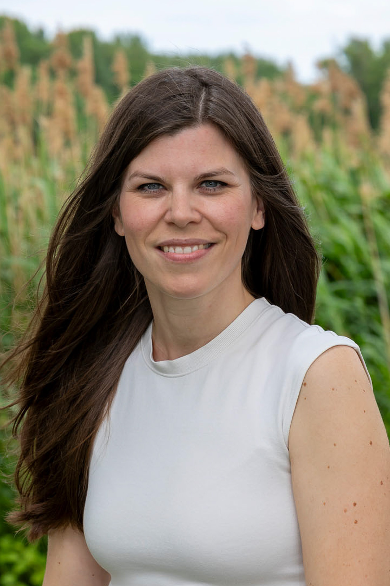 Mag. Julia Deimel