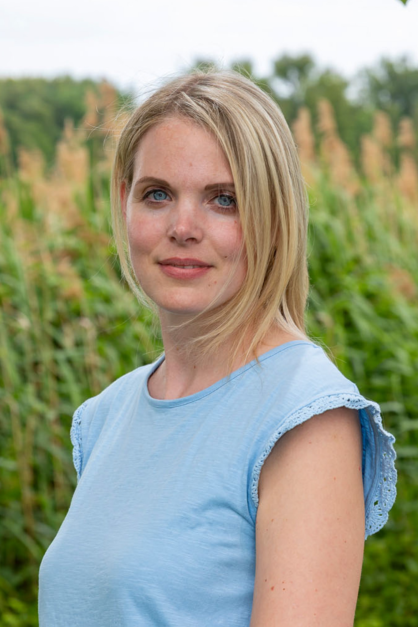 Mag. Susan Schörg